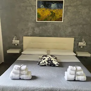  Bed & Breakfast Belvedere