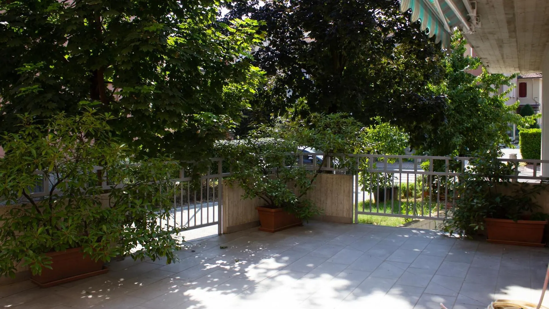 Appartamento Moderno E Tranquillo Piacenza