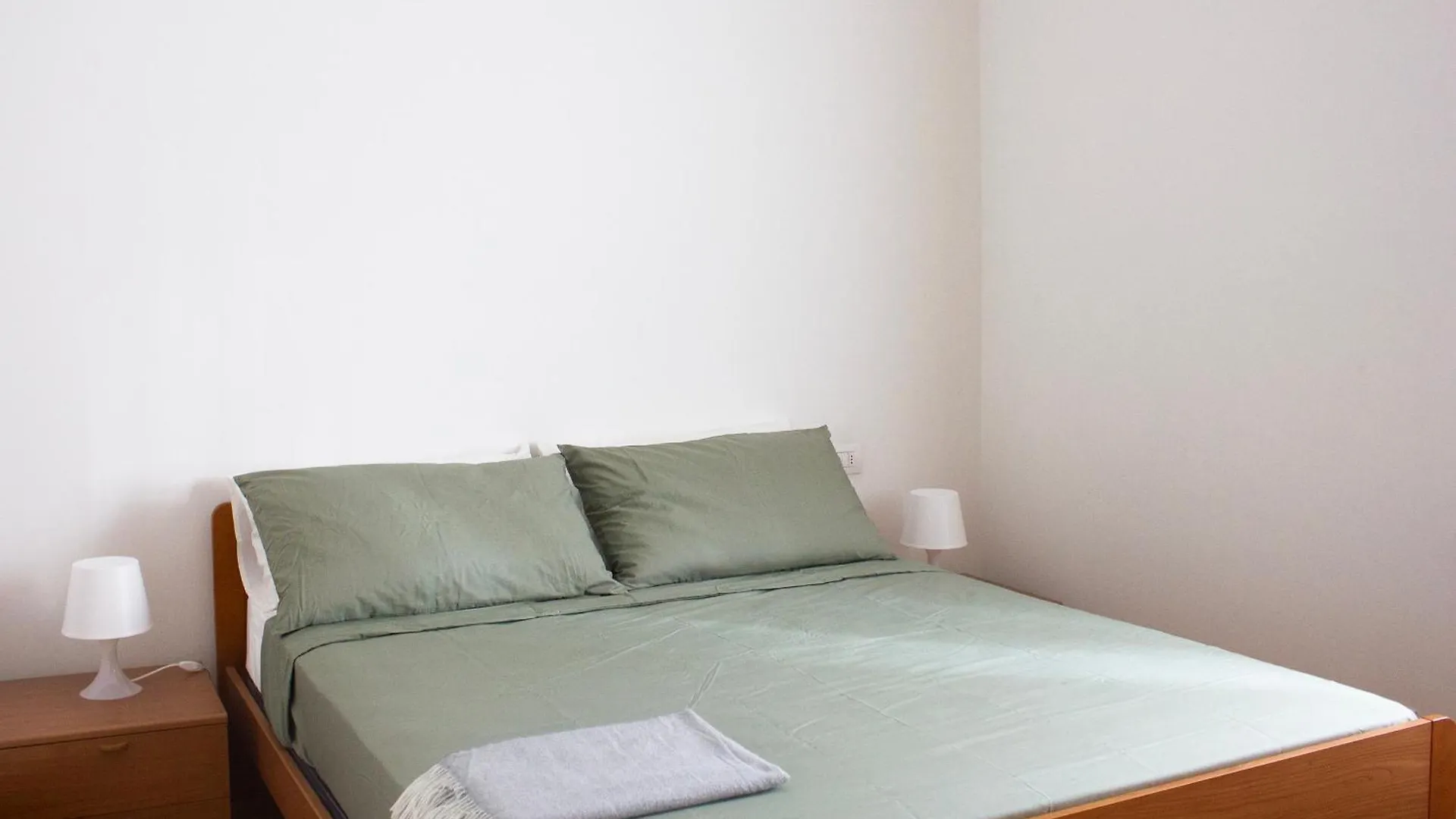 Appartamento Moderno E Tranquillo Piacenza Italia