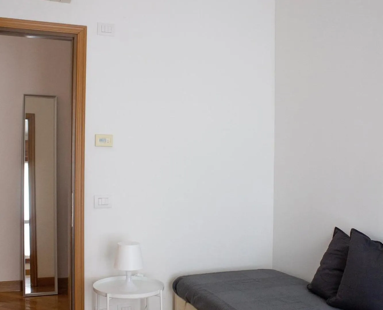 Appartamento Moderno E Tranquillo Piacenza