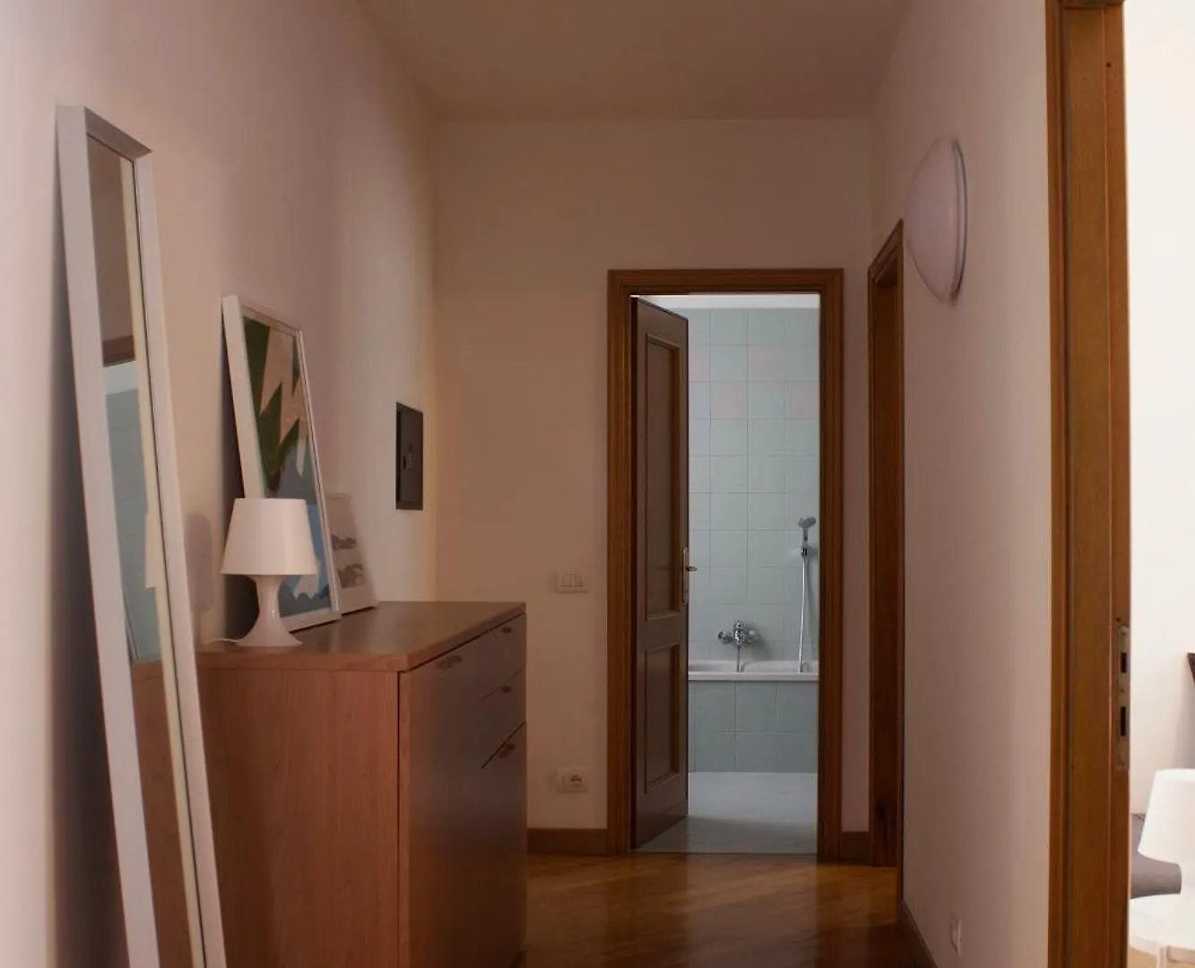 Appartamento Moderno E Tranquillo Piacenza Italia