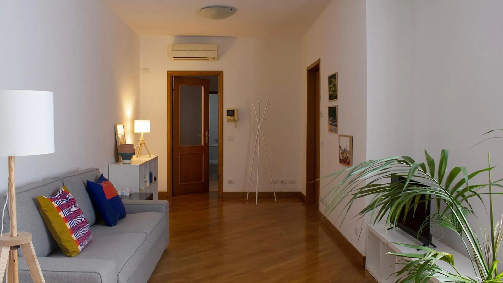 Appartamento Moderno E Tranquillo Piacenza